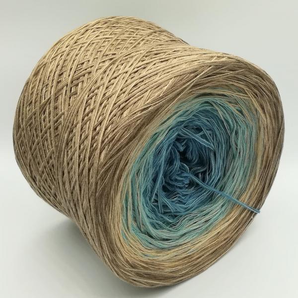 (ab 0,016€/Meter) Traumstrand meliert